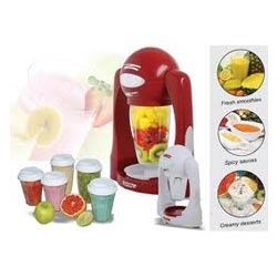 Smoothie Maker Manufacturer Supplier Wholesale Exporter Importer Buyer Trader Retailer in Delhi Delhi India